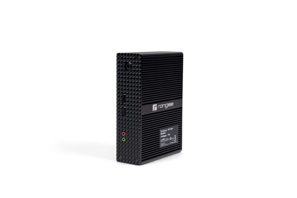 Rangee thin client rt 601 rangee