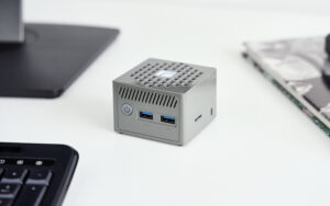 Rangee Thin Client RT-402