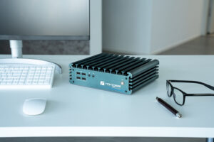 Rangee Thin Client IBOX-3226