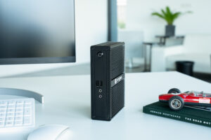 Rangee Thin Client RT-602