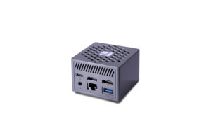 Rangee Thin Client RT-402 – Bild 3