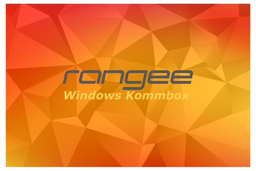 <span>Rangee Windows Kommbox</span>