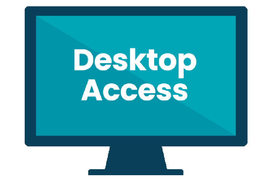<span>HP-Teradici-PCoIP                     </span>HP Desktop Access