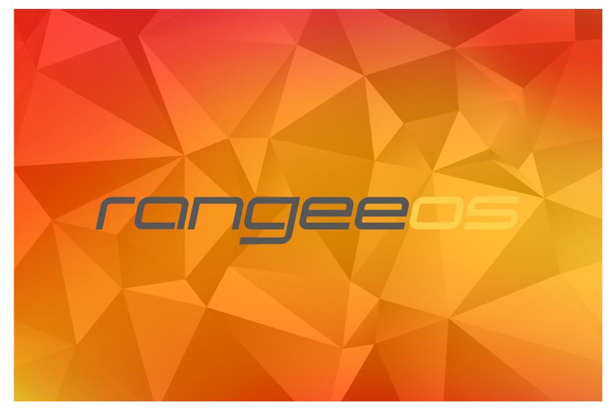 <span>Featured                     </span>Rangee OS