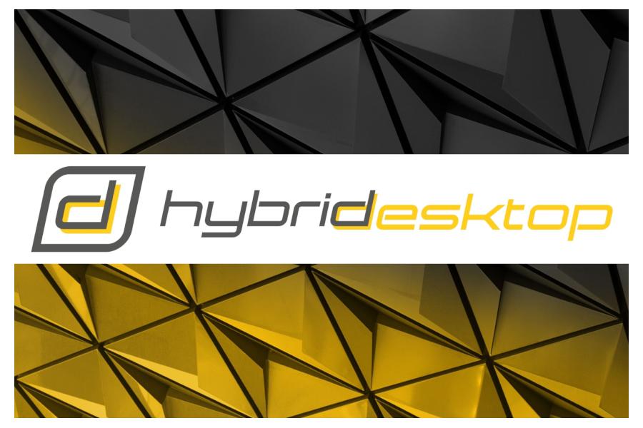 <span>Featured                     </span>HybridDesktop