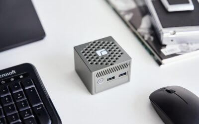 Rangee Thin Client RT-402