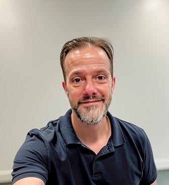 Patrick Patrick Theil