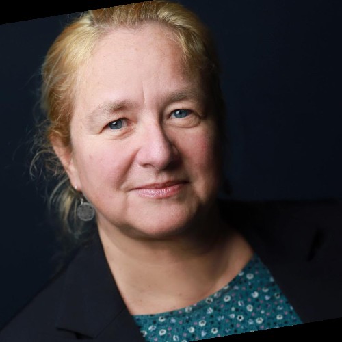 Profilbild Brigitte Gardemann