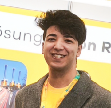 Taha Taha Gabdouri