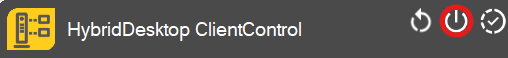 Rangee ClientControl