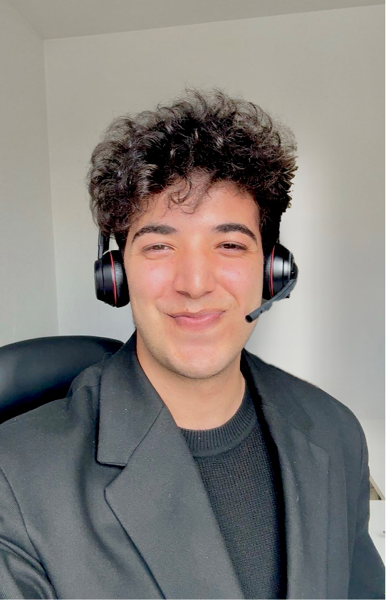 Taha_klein Taha Gabdouri