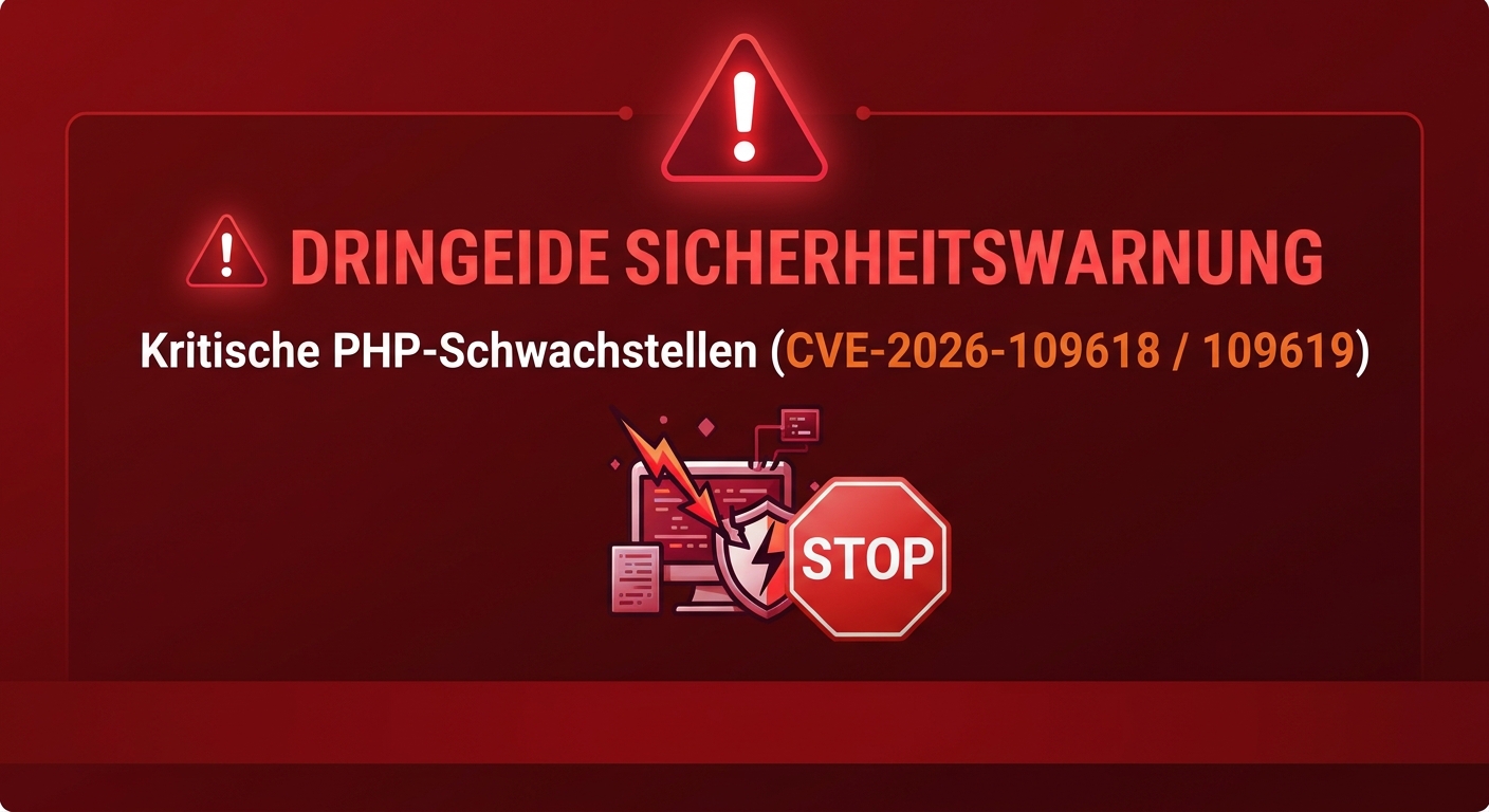 warnung_php